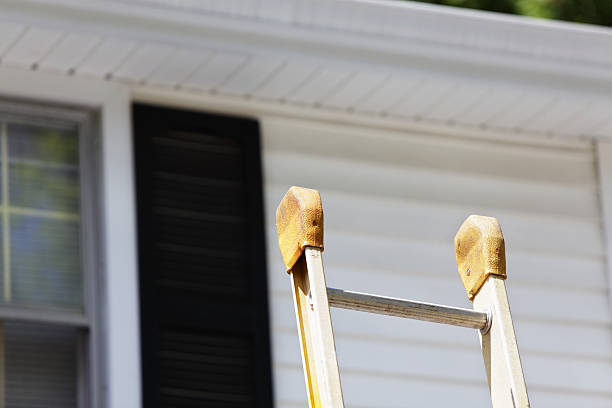 Custom Trim and Detailing for Siding in Morris Plains, NJ